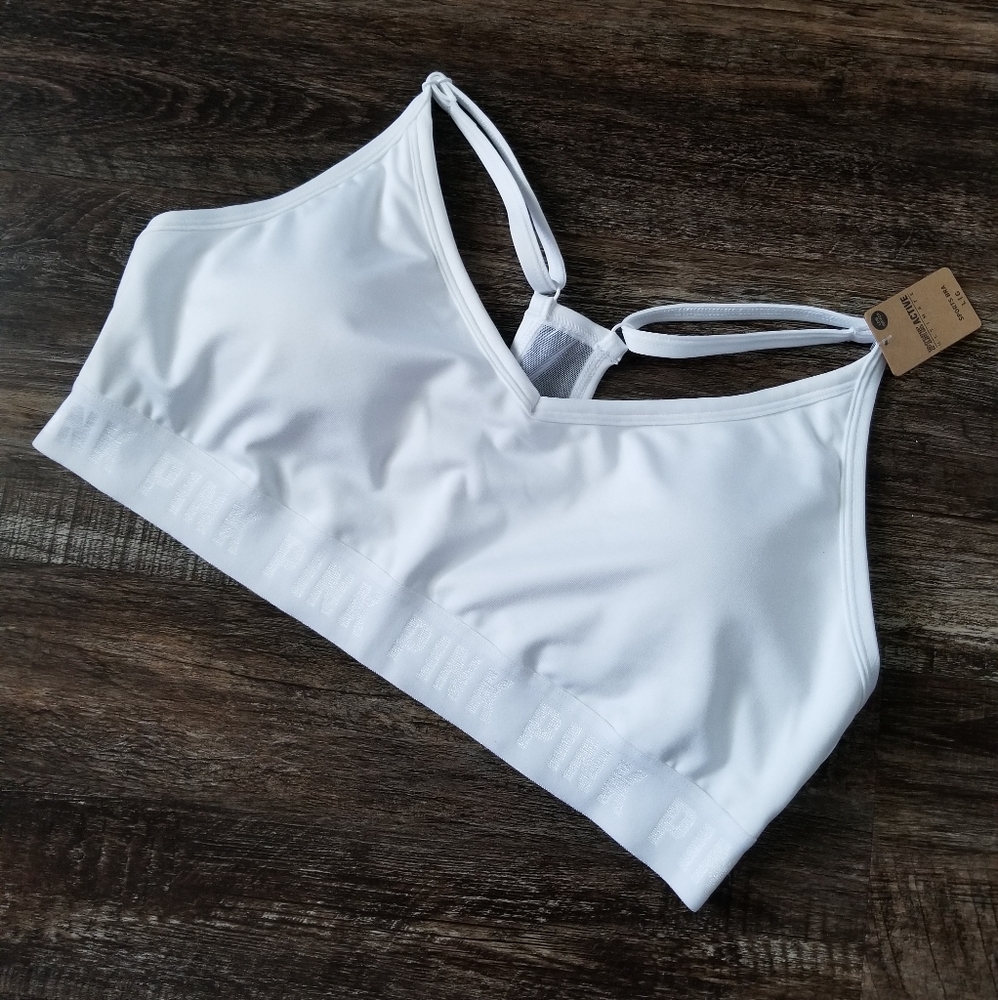 Women's PINK Sports Bra